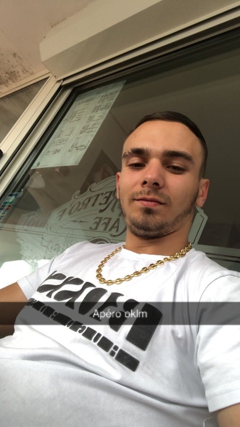 Arold - Le Vaud - Vaud | Annonce Rencontre