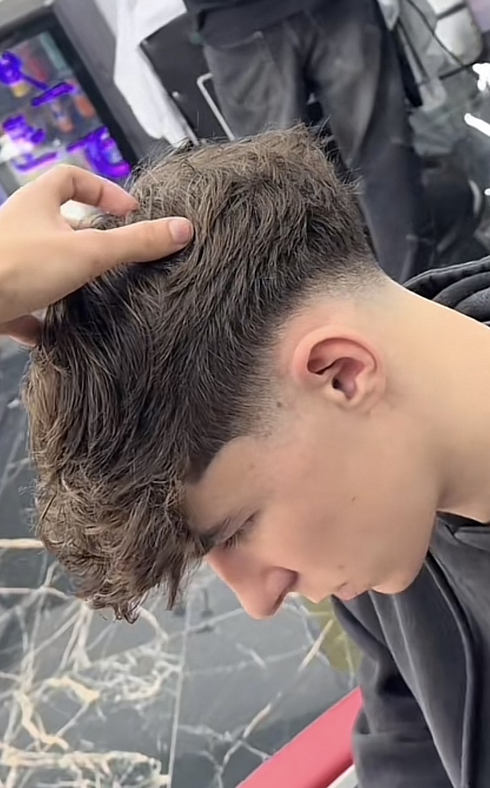 Suhayb - Zeihen - Argovie | Annonce Rencontre