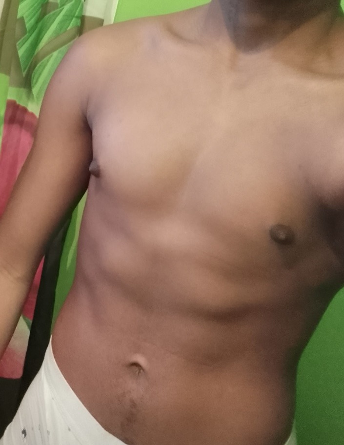 Julien - Altendorf - Schwytz | Annonce Rencontre