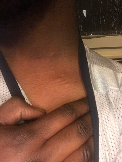 Moundir - Trübbach - Saint-Gall | Annonce Rencontre