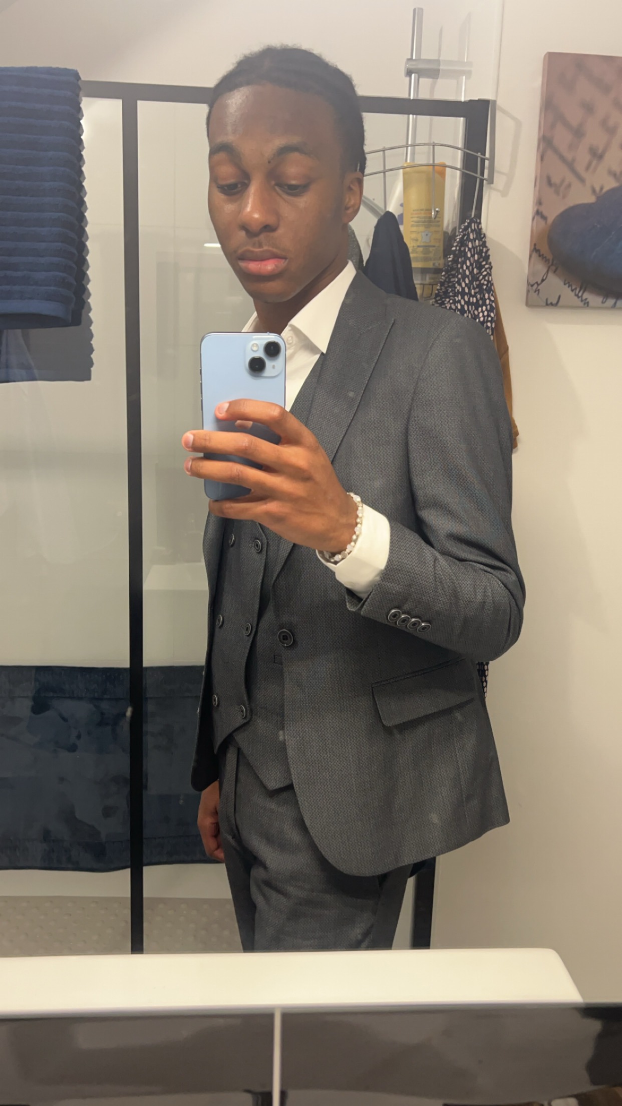 Hemza - Ascharina - Grisons | Annonce Rencontre