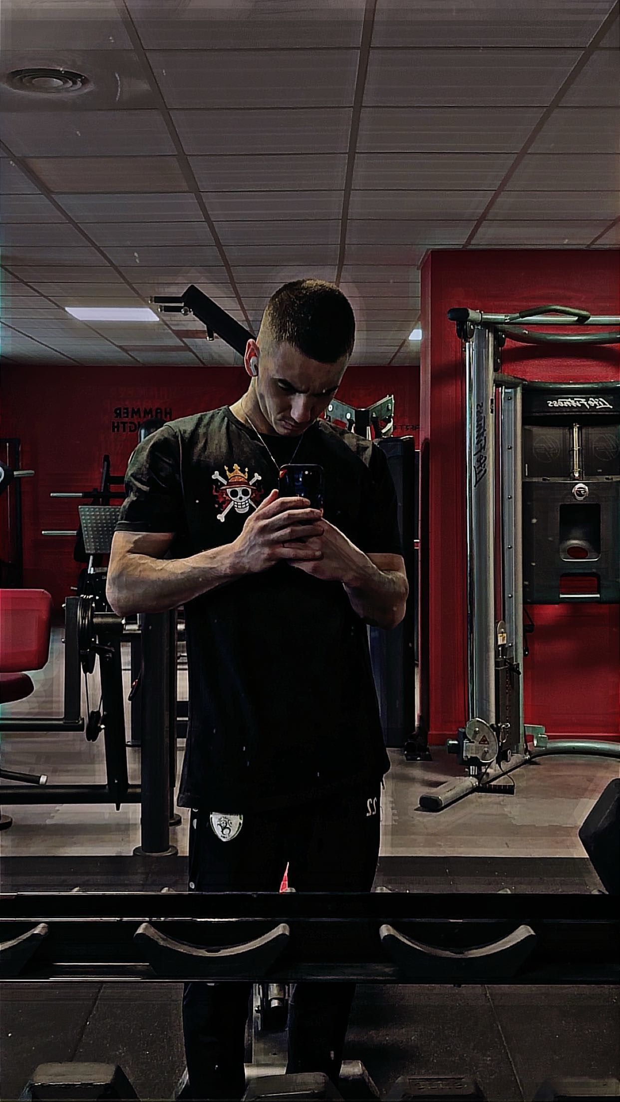 Jeremi - Monnaz - Vaud | Annonce Rencontre