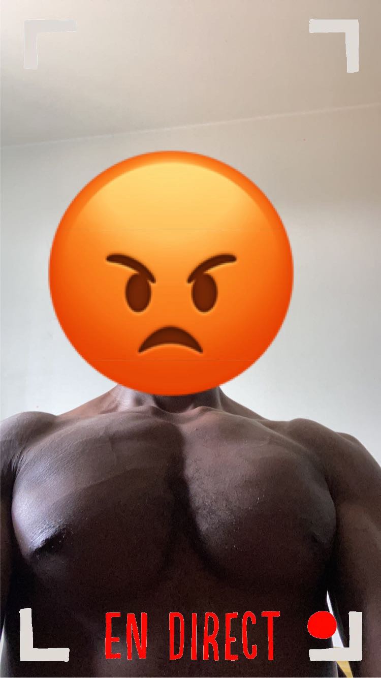 Joani - Essert-Pittet - Vaud | Annonce Rencontre