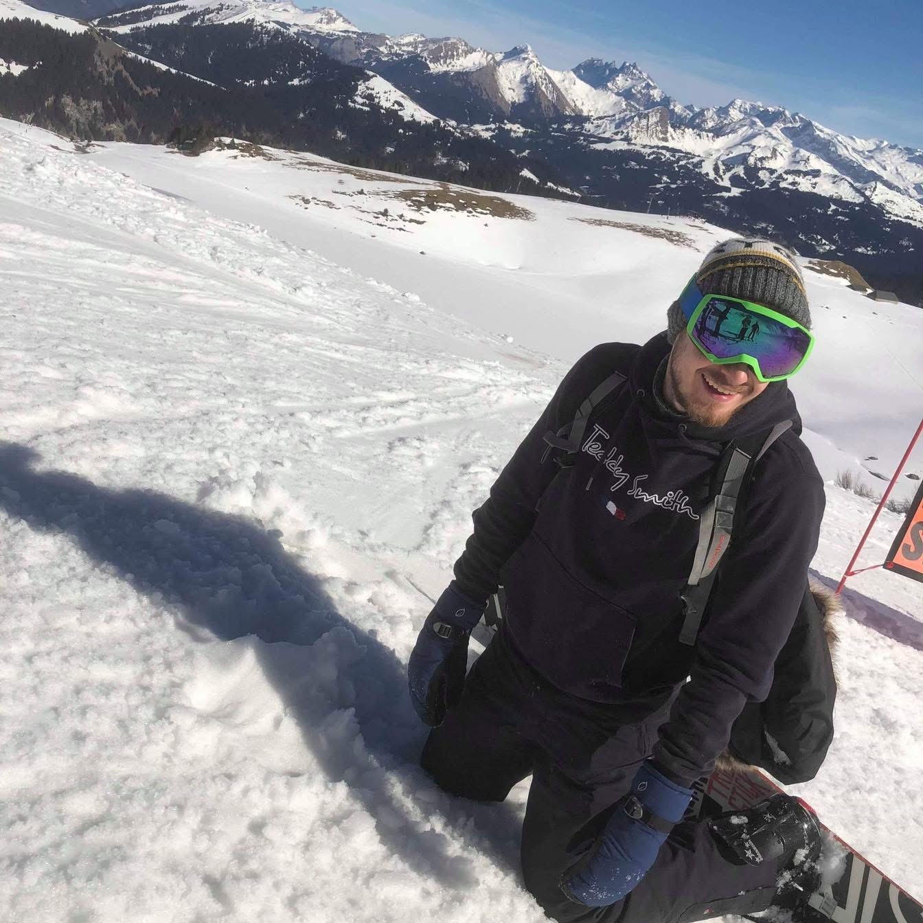 Bakari - Kerzers - Berne | Annonce Rencontre