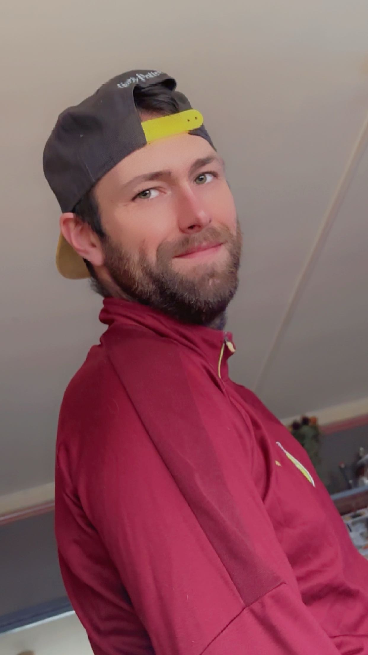 Bryan - Kerns - Obwald | Annonce Rencontre