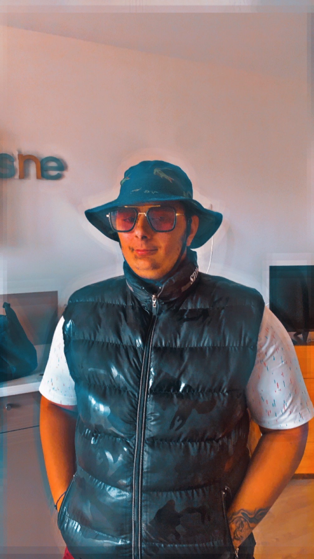 Eliass - Réchy - Valais | Annonce Rencontre