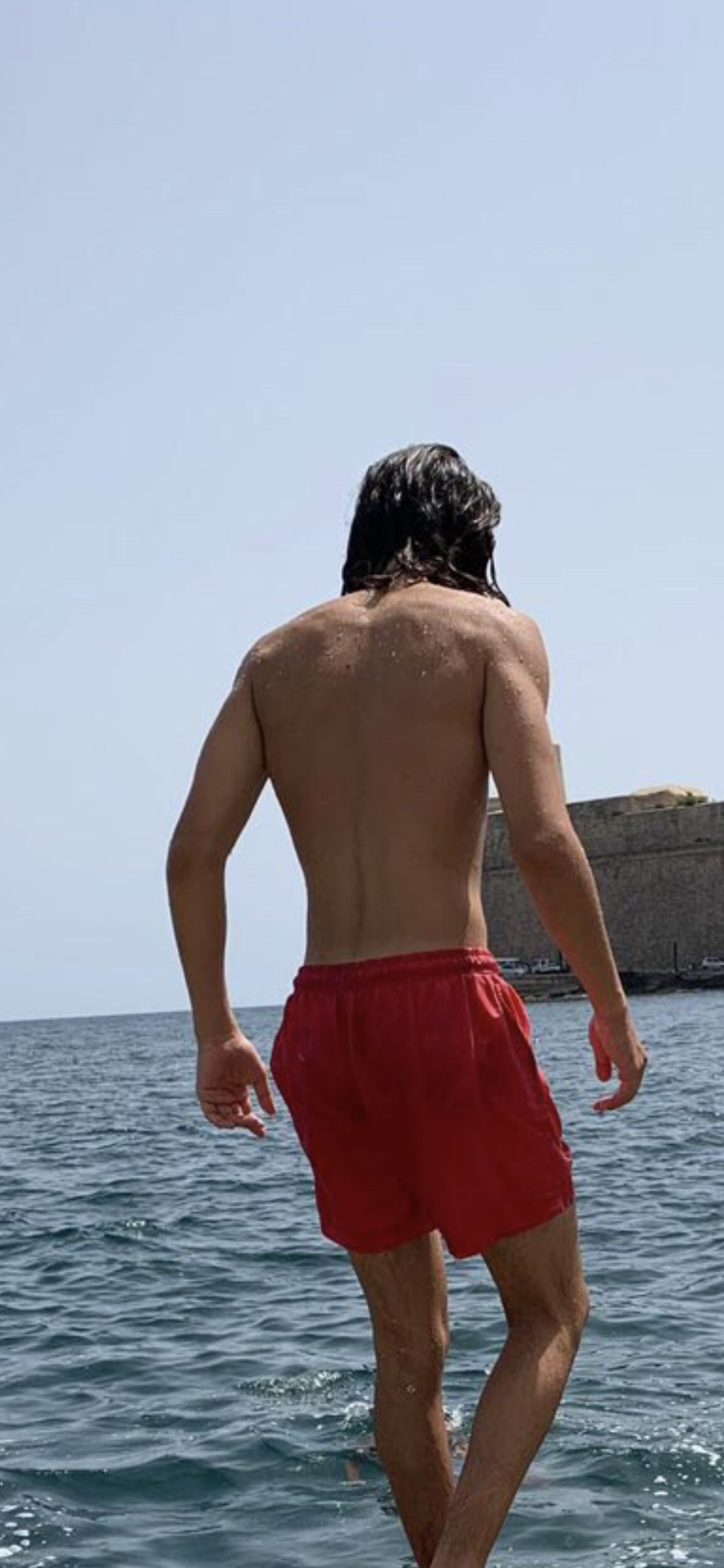 Ymed - Brislach - Bâle-Campagne | Annonce Rencontre