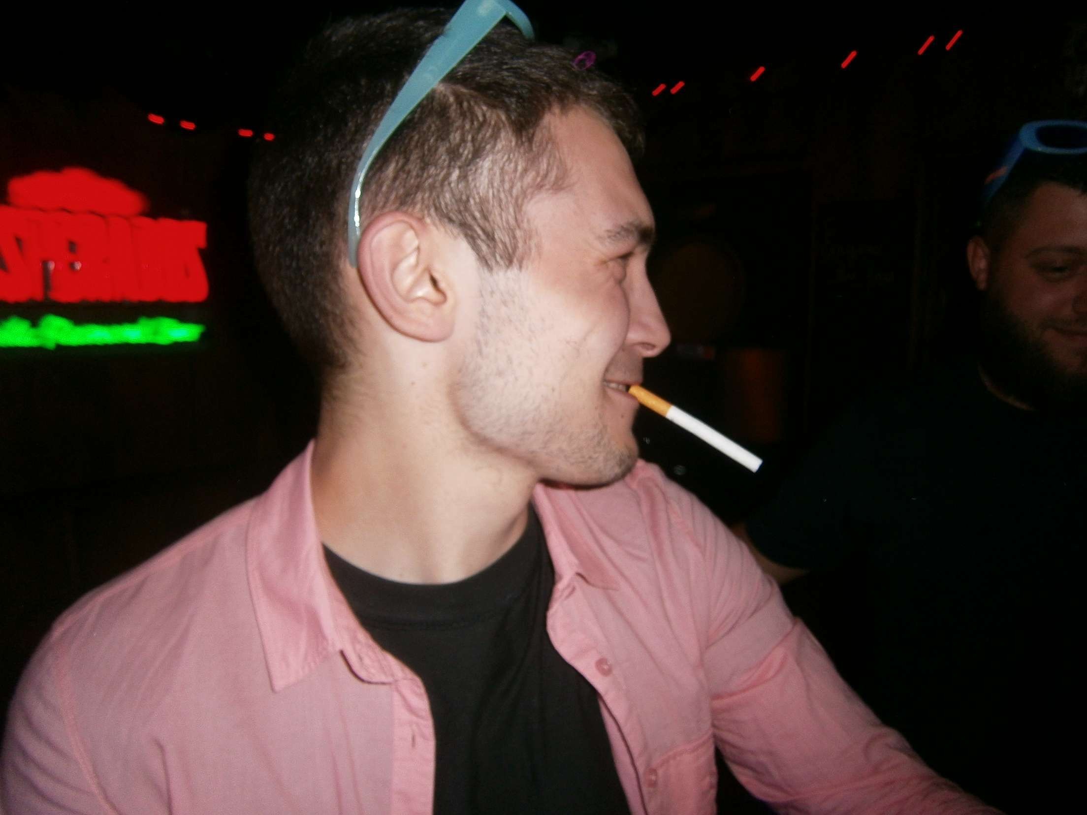 Marcelino - Lenzburg - Argovie | Annonce Rencontre