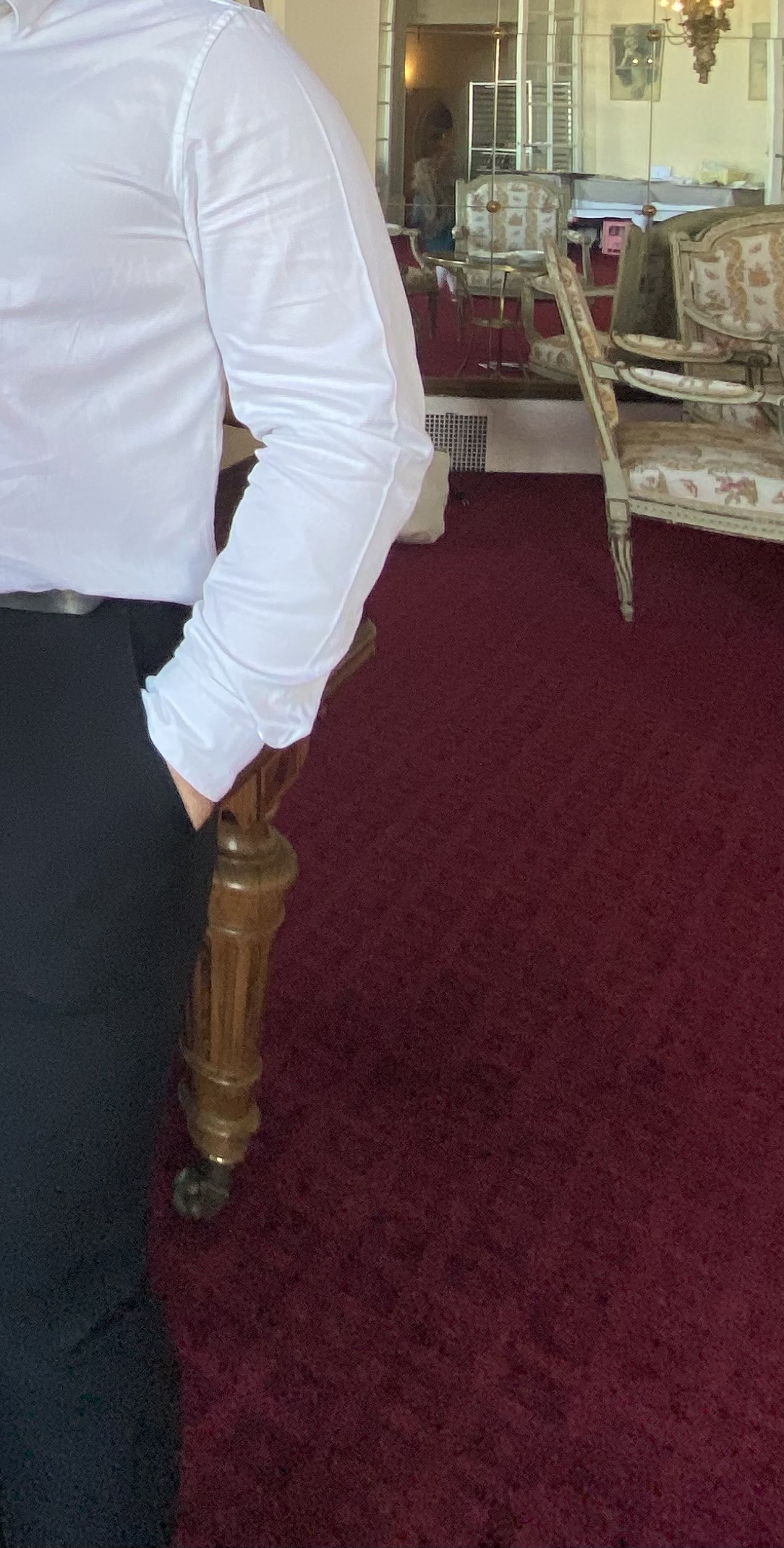 Gweltaz - Chénens - Fribourg | Annonce Rencontre