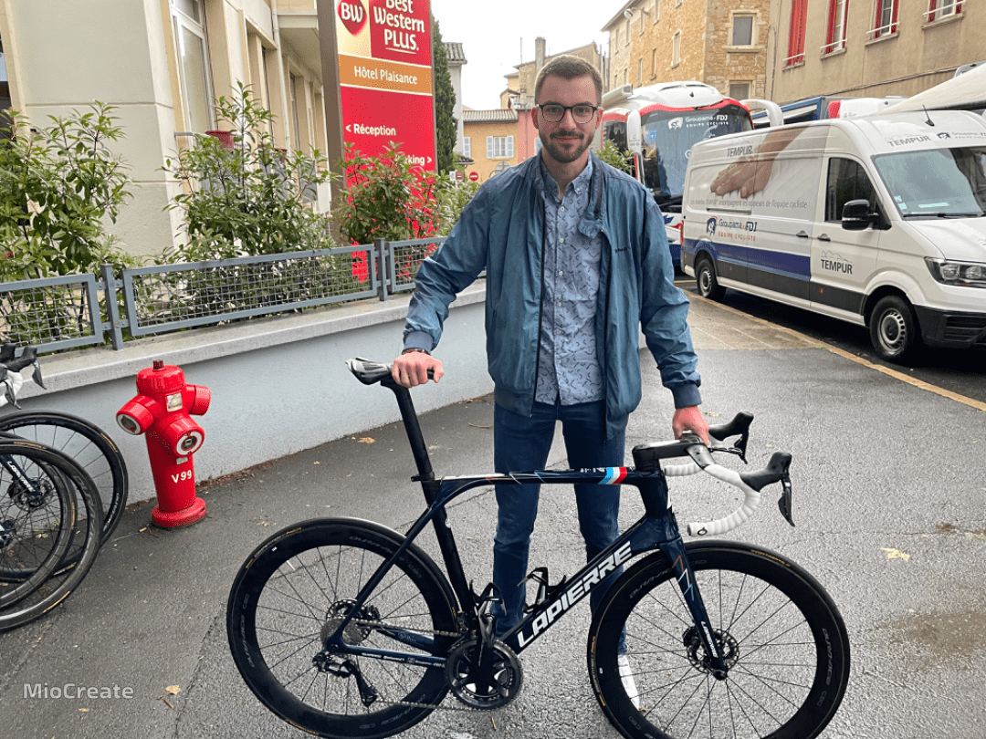 Soulaiman - Trimstein - Berne | Annonce Rencontre