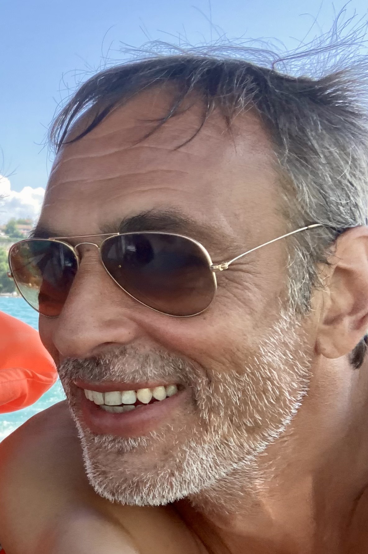 Mahmad - Collombey - Valais | Annonce Rencontre