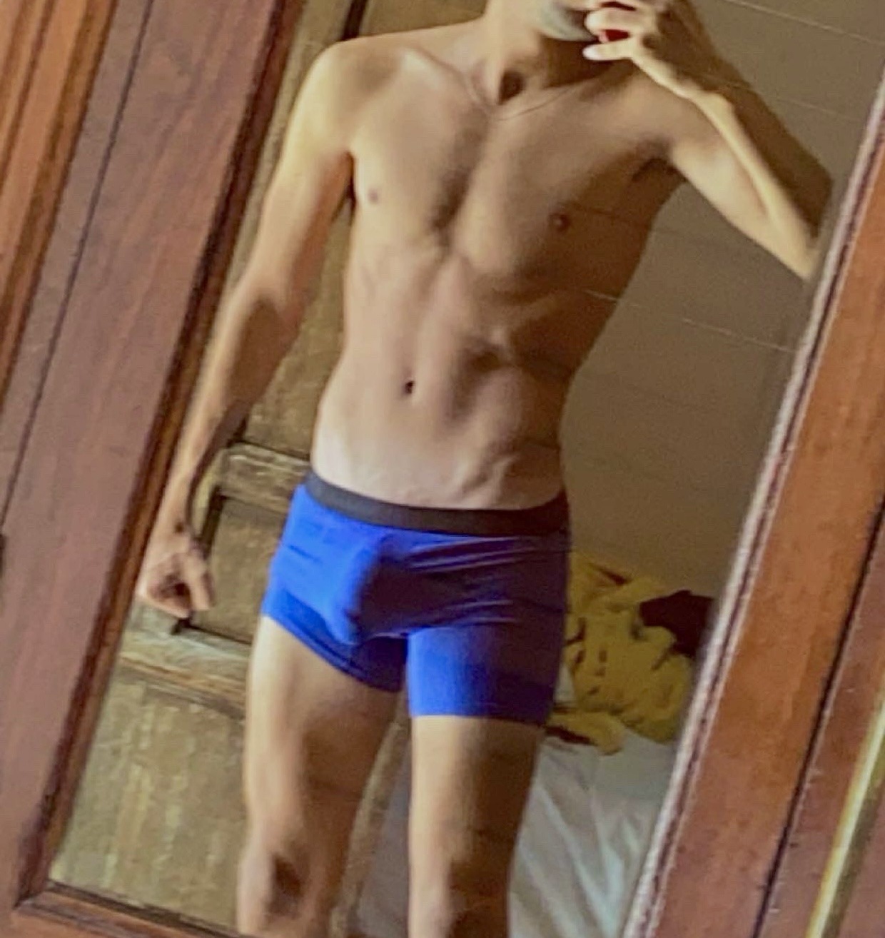 Mensah - Les Posses-sur-Bex - Vaud | Annonce Rencontre