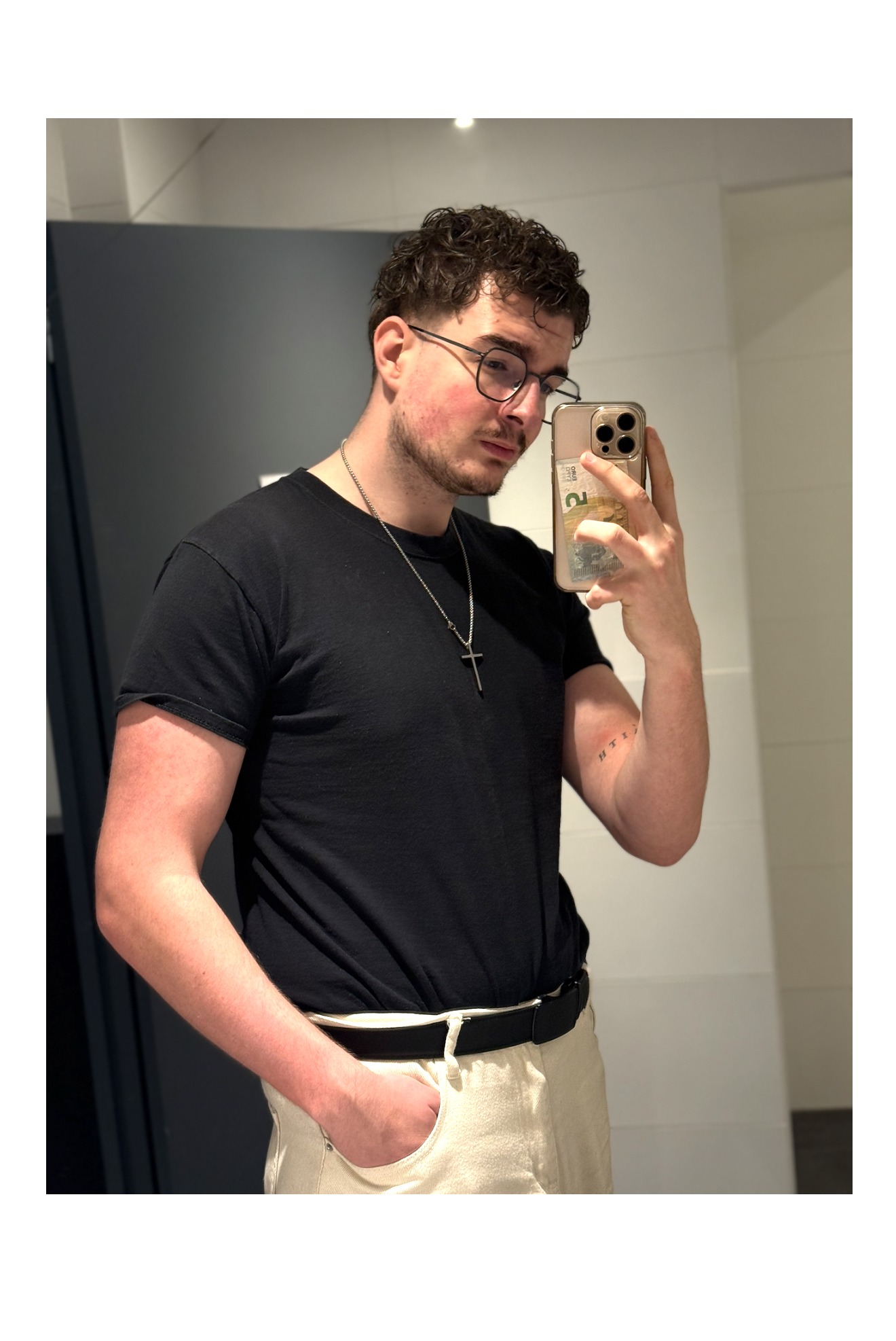 Jameldine - Ste-Croix - Vaud | Annonce Rencontre