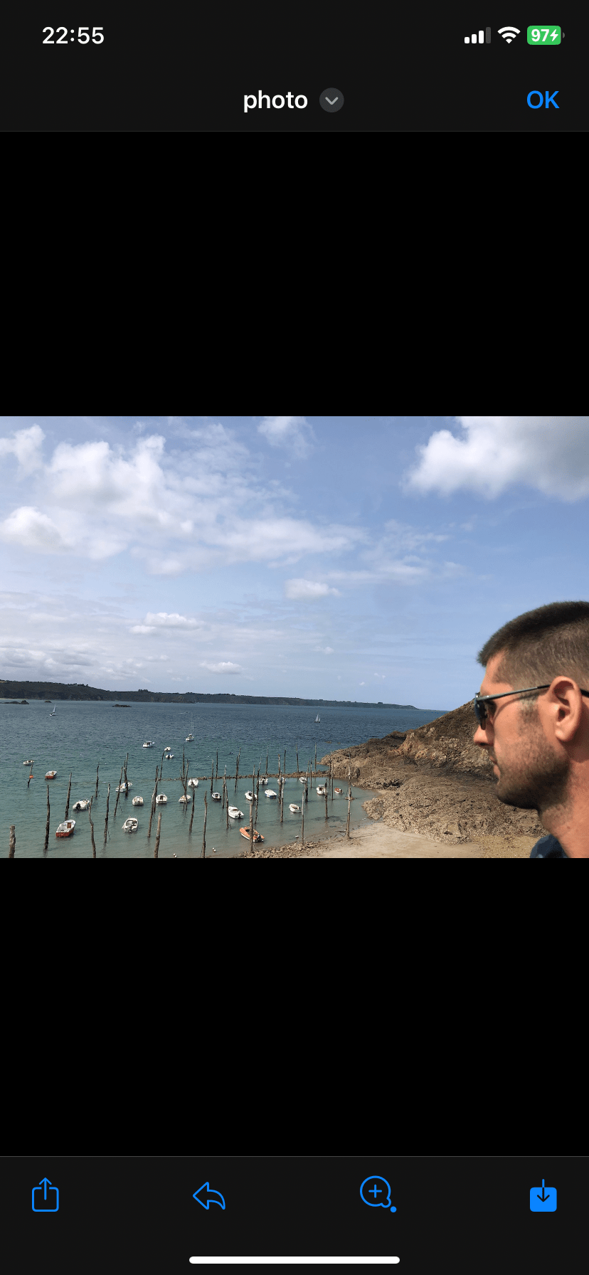 Umar - Dotzigen - Berne | Annonce Rencontre