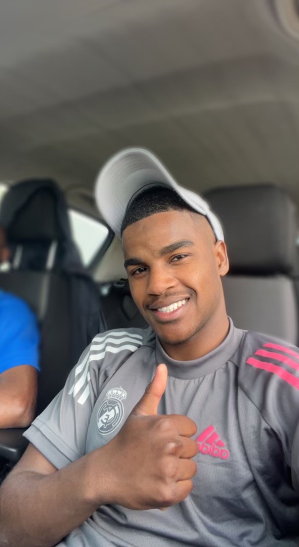 Kenann - Inkwil - Berne | Annonce Rencontre