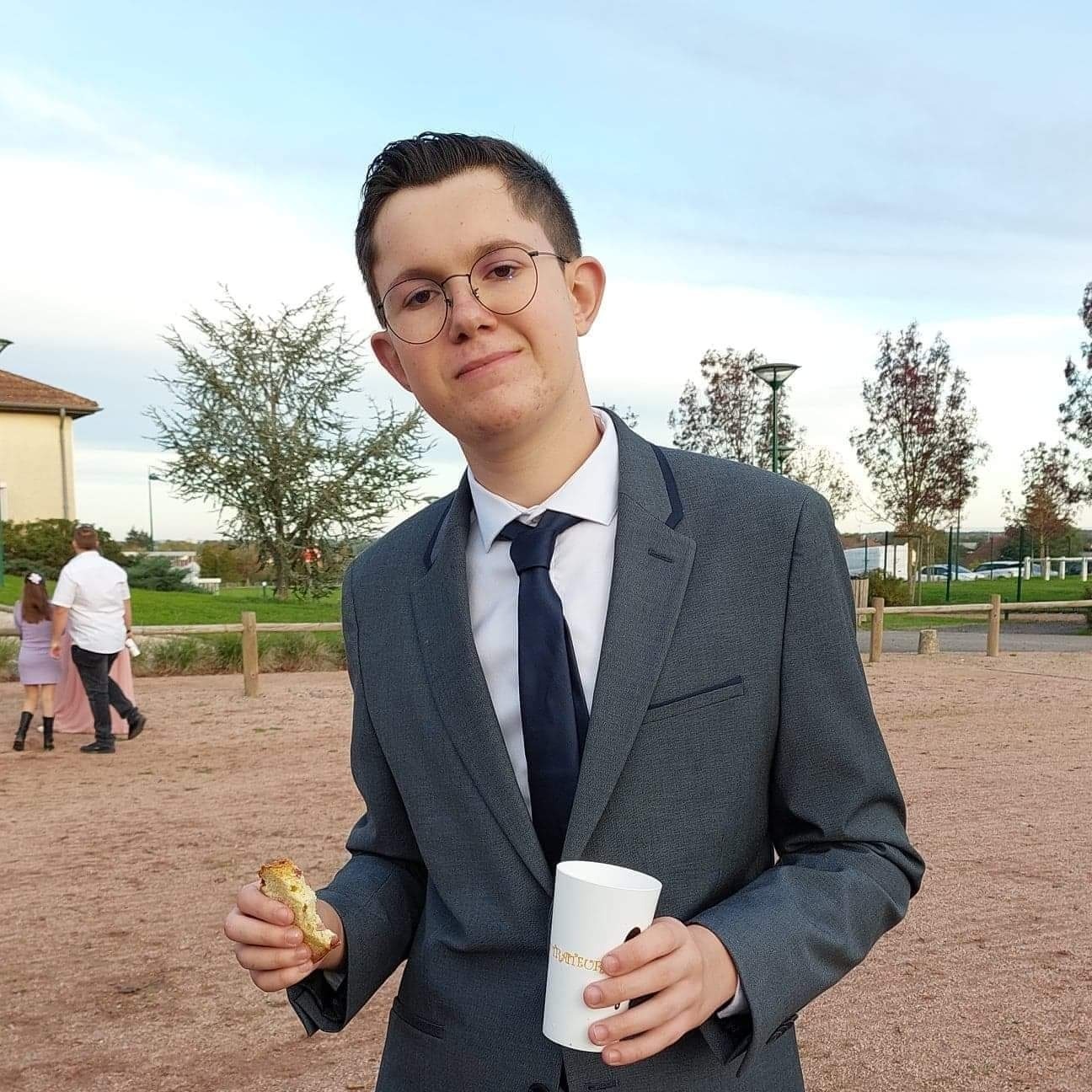 Hurard - Eschenbach LU - Lucerne | Annonce Rencontre