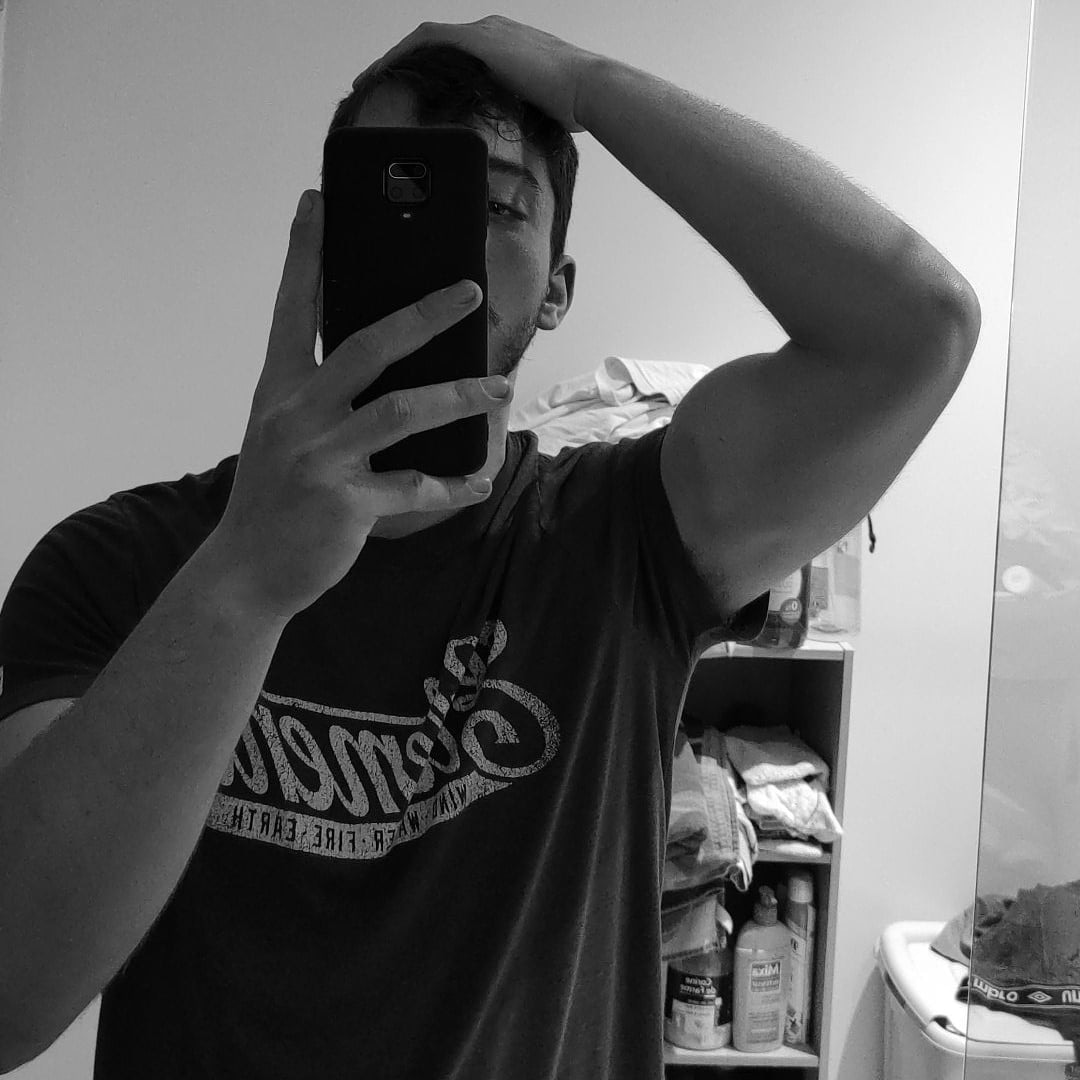 Milad - Melchnau - Berne | Annonce Rencontre