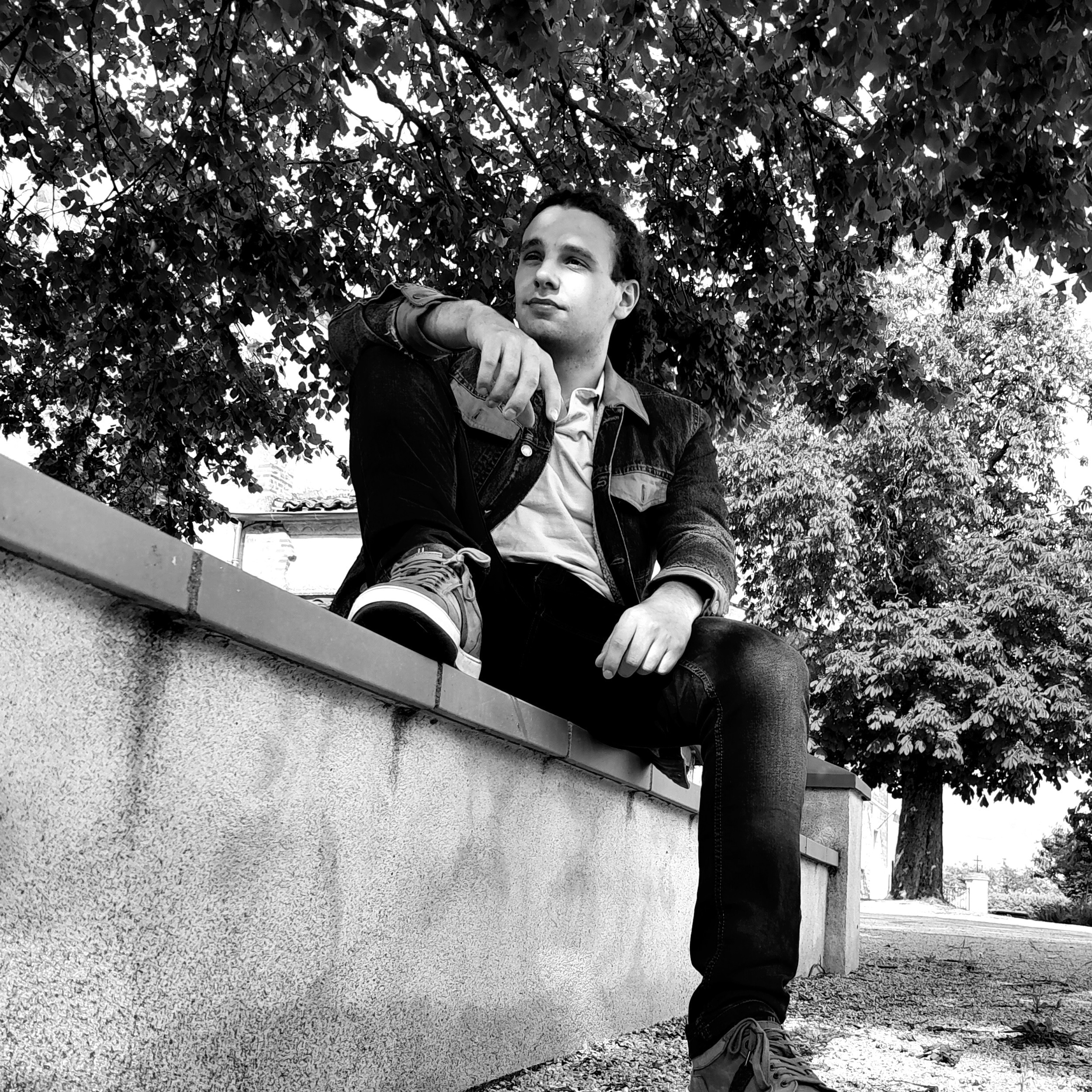 Koceila - Trey - Vaud | Annonce Rencontre