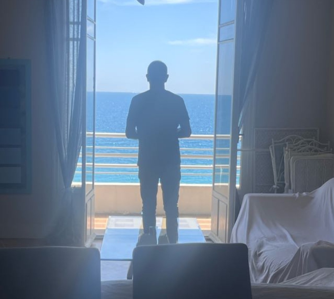 Sufyan - Rebstein - Saint-Gall | Annonce Rencontre