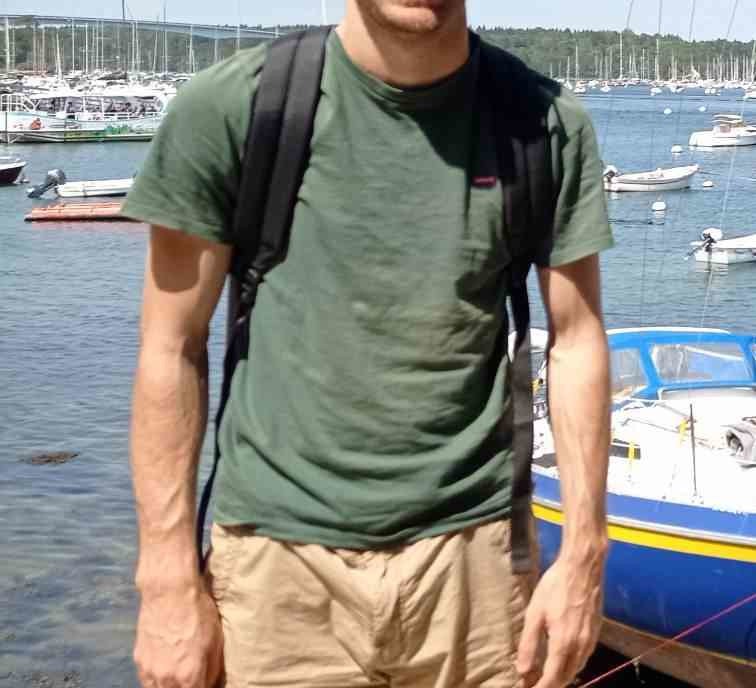 Tayrick - Brünig - Berne | Annonce Rencontre