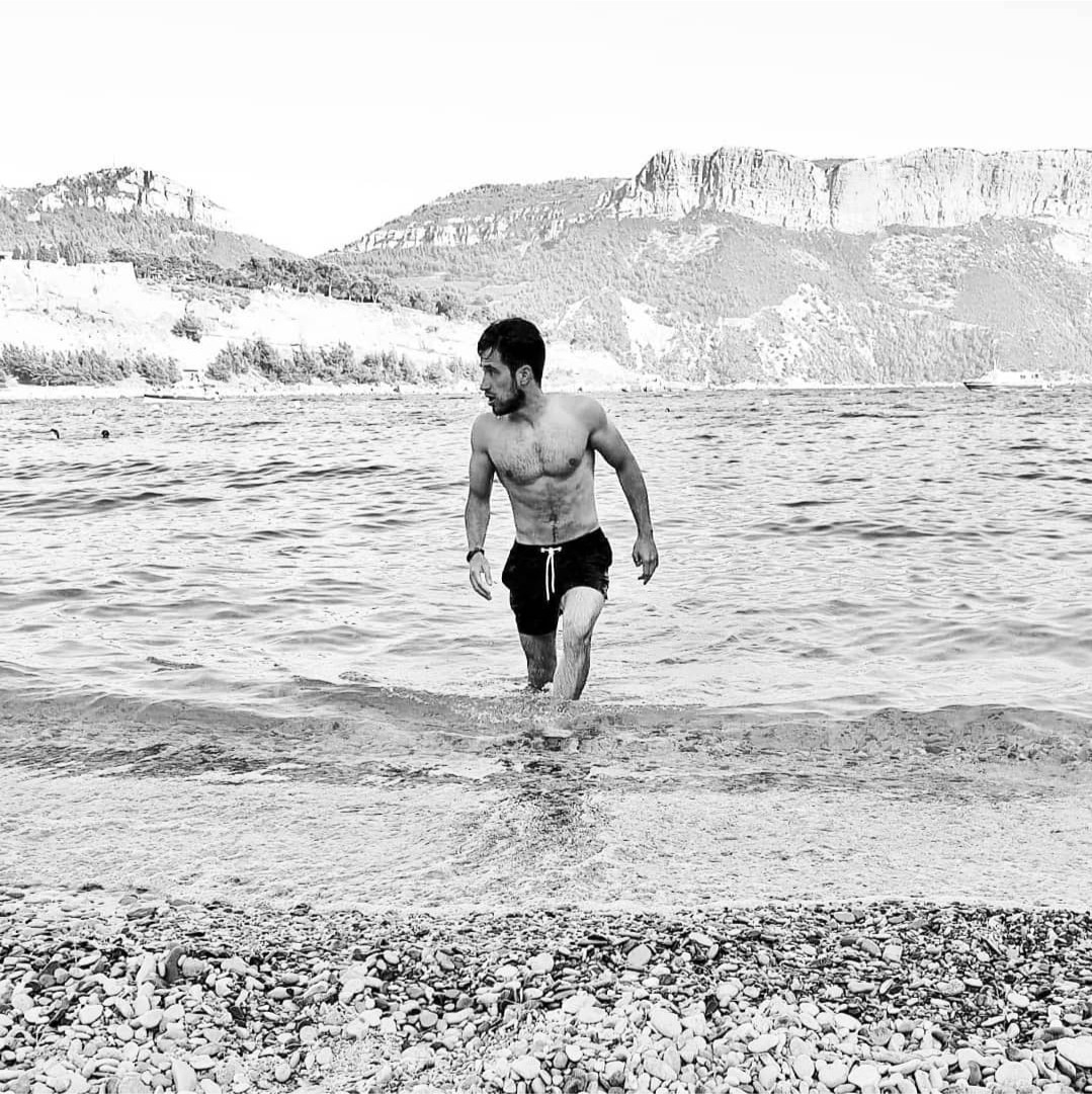 Subhan - Uettligen - Berne | Annonce Rencontre