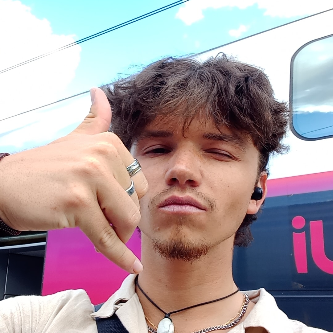 Gail - Cheiry - Fribourg | Annonce Rencontre