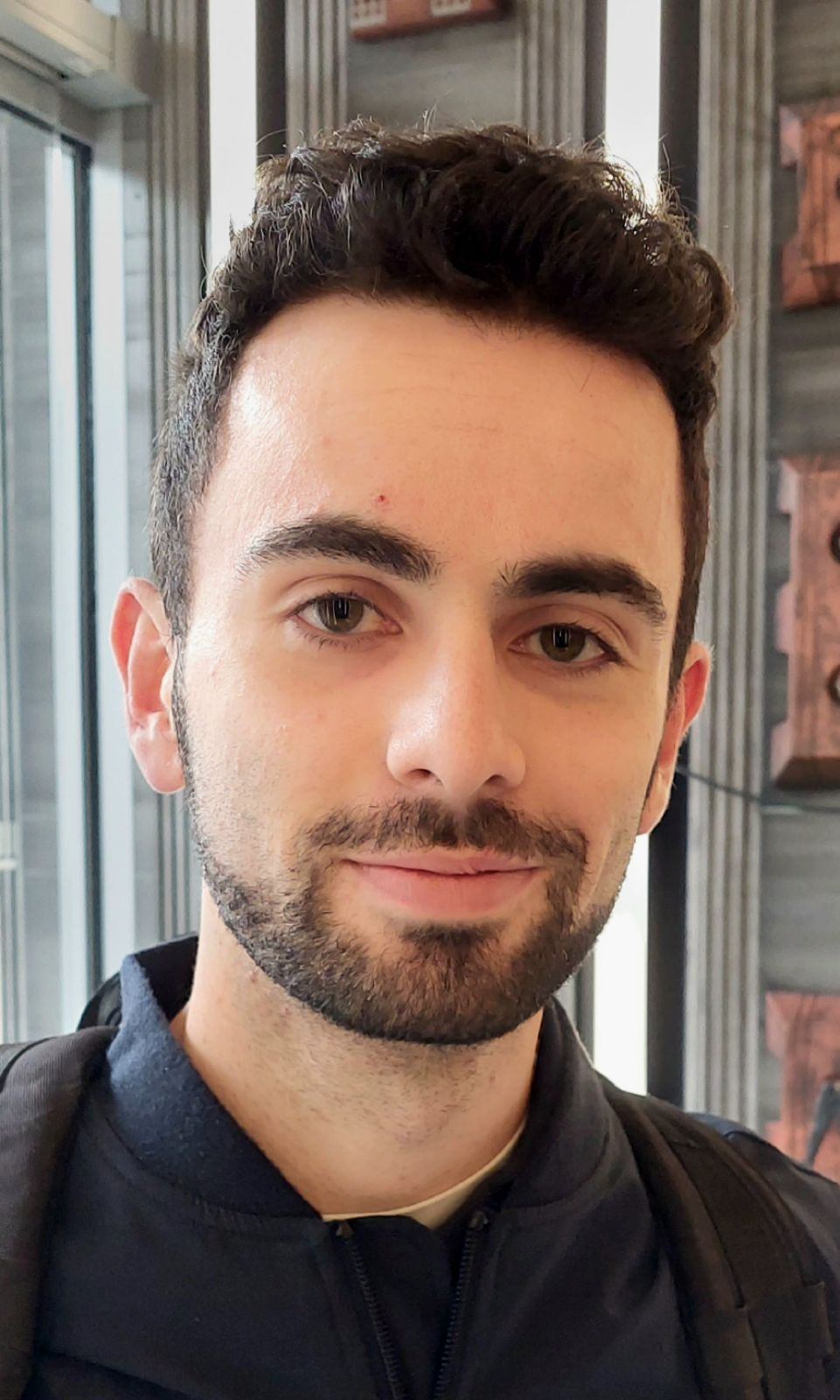 Lysandre - Amsteg - Uri | Annonce Rencontre