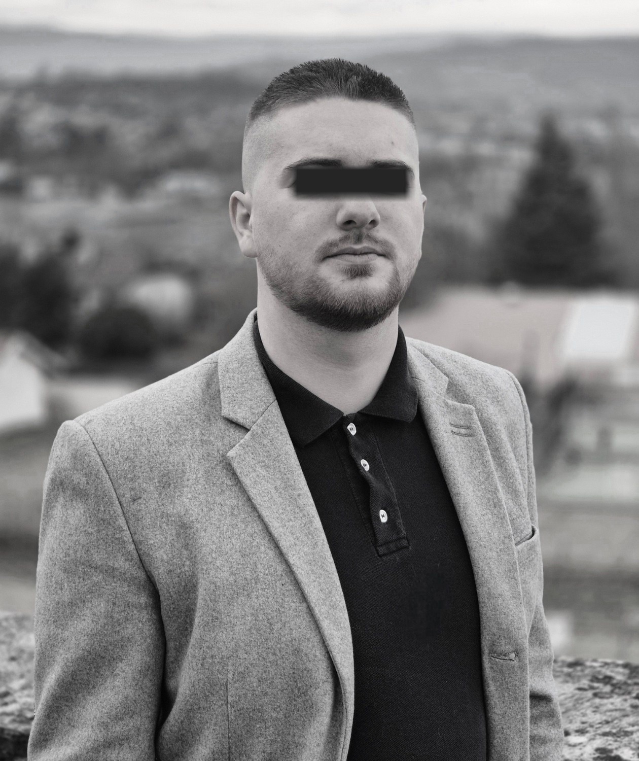 Darel - Boll - Berne | Annonce Rencontre