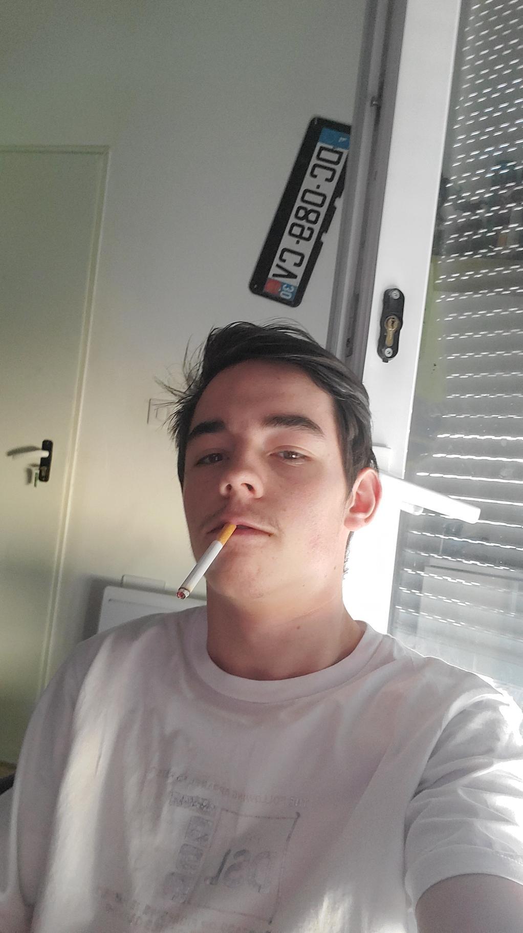 Emanuele - Rivaz - Vaud | Annonce Rencontre