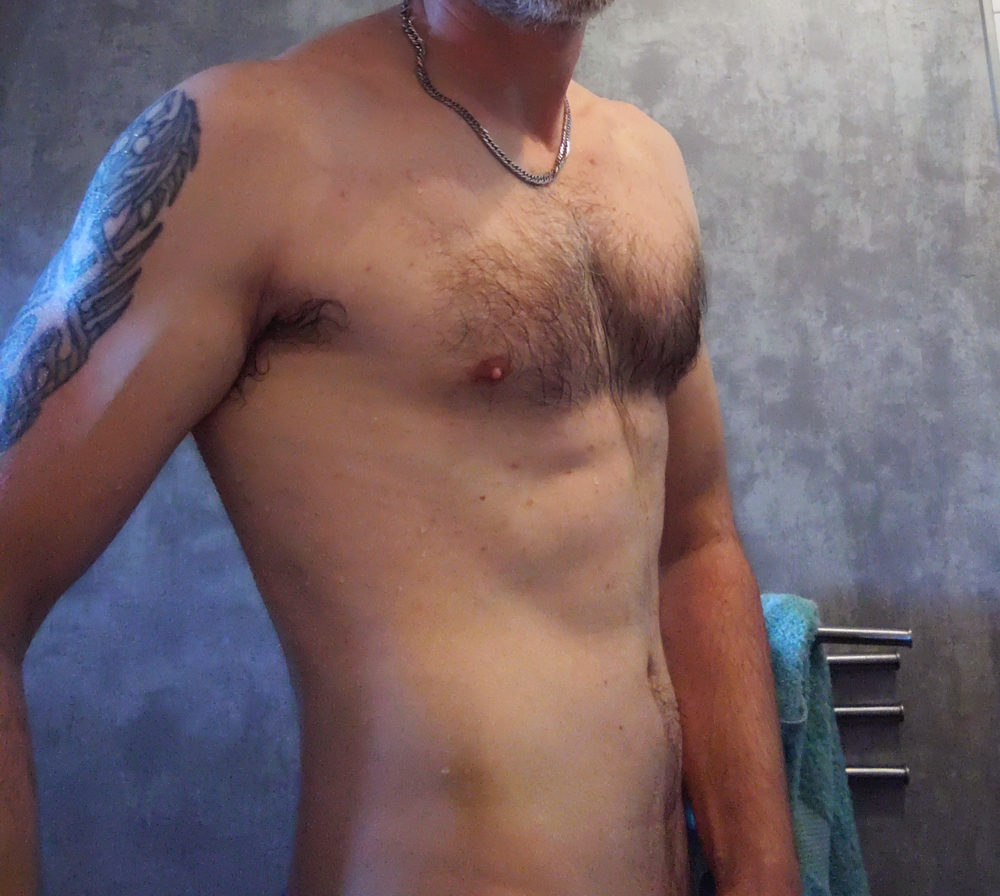 Andréa - St. Martin (Lugnez) - Grisons | Annonce Rencontre