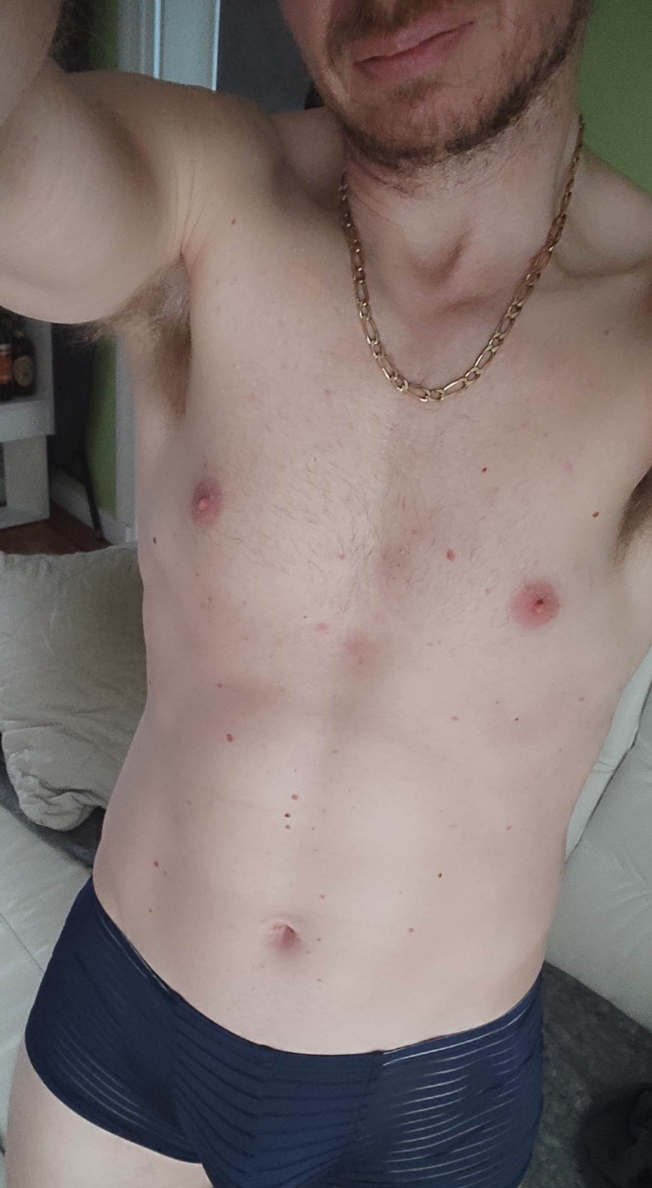 Tamatoa - Pampigny - Vaud | Annonce Rencontre