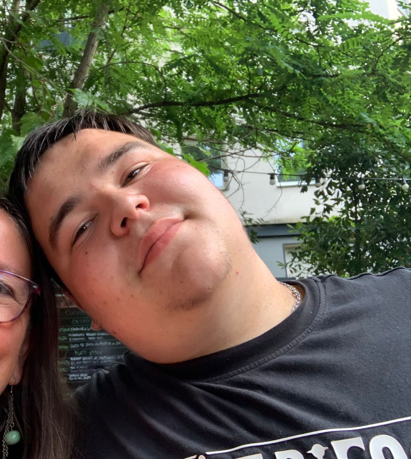 Zackarya - Granges SO - Soleure | Annonce Rencontre