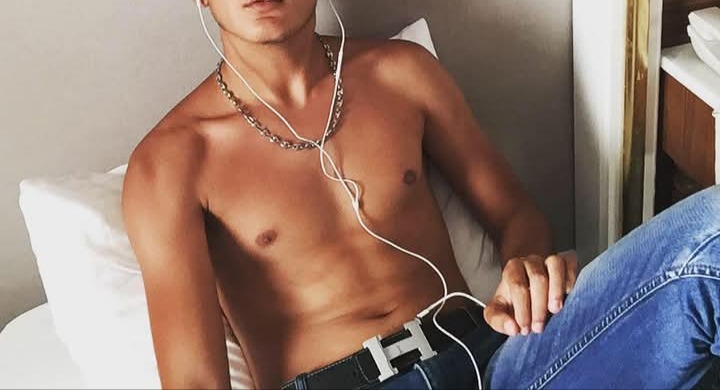 Guyllaume - Fortunau (Ayent) - Valais | Annonce Rencontre