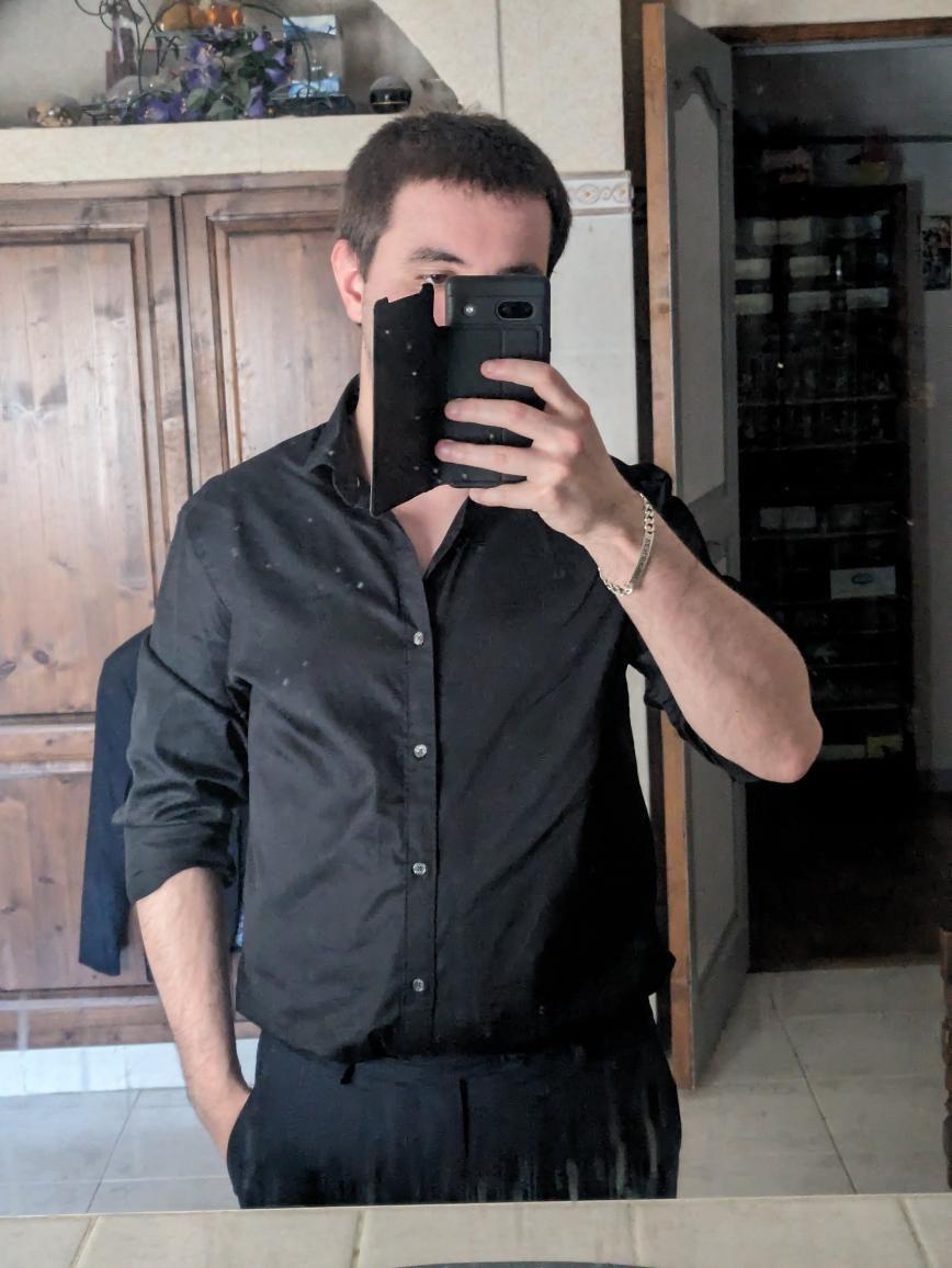 Isa - Birrwil - Argovie | Annonce Rencontre