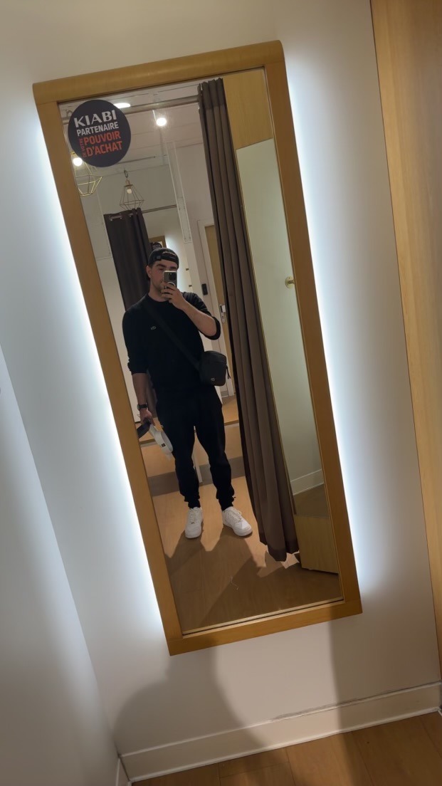 Yovann - La Cure - Vaud | Annonce Rencontre