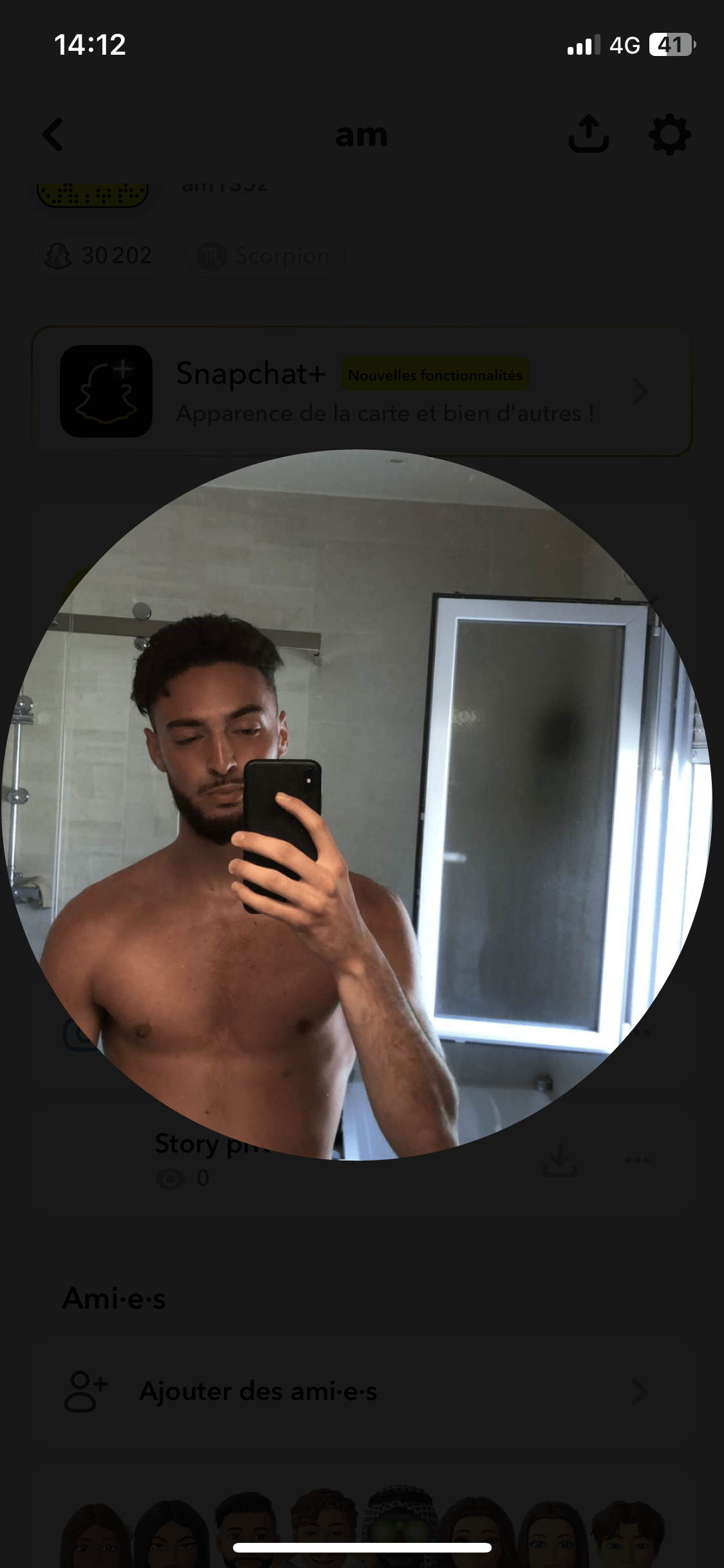 Gwendy - Liesberg Dorf - Bâle-Campagne | Annonce Rencontre