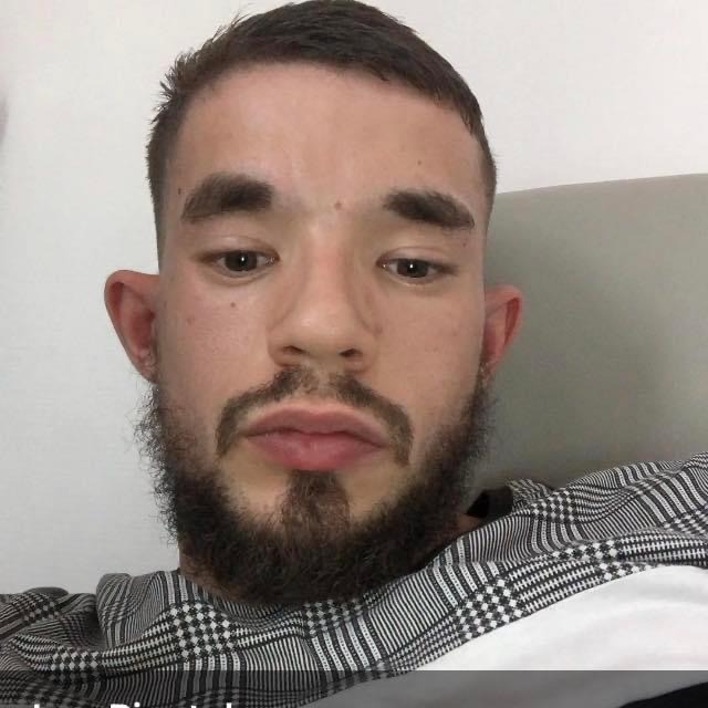 Yilmaz - Dizy - Vaud | Annonce Rencontre