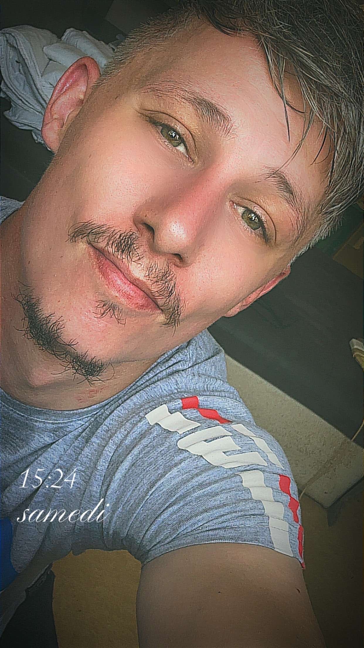 Roselin - Sembrancher - Valais | Annonce Rencontre