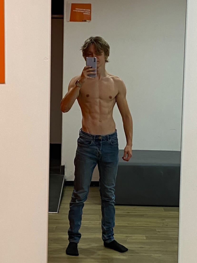 Nateo - Innerberg - Berne | Annonce Rencontre