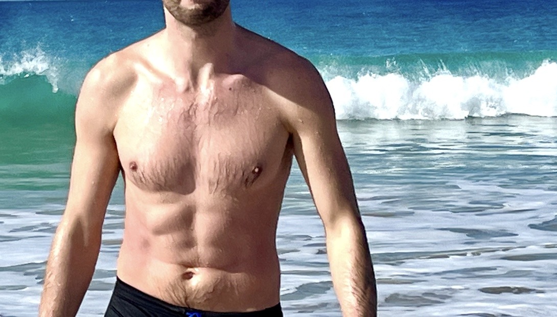 Denny - Ferden - Valais | Annonce Rencontre