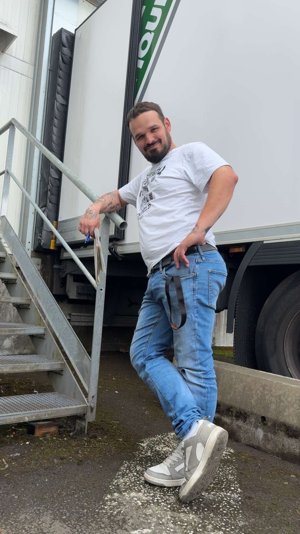 Louis-guillaume - Riederalp - Valais | Annonce Rencontre