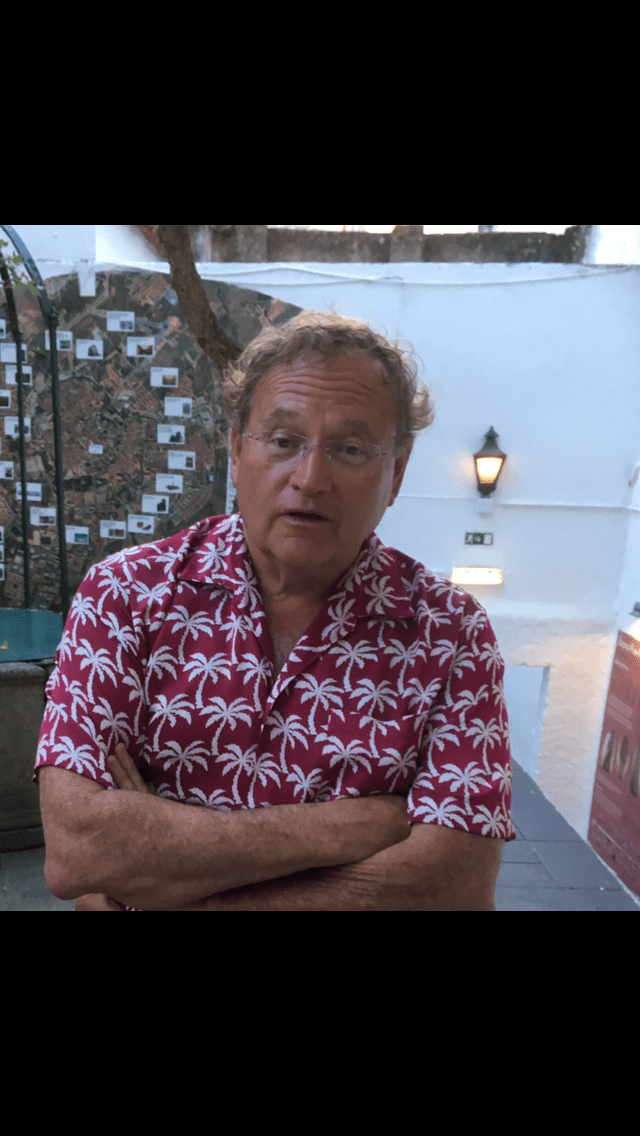 Georges - Valzeina - Grisons | Annonce Rencontre