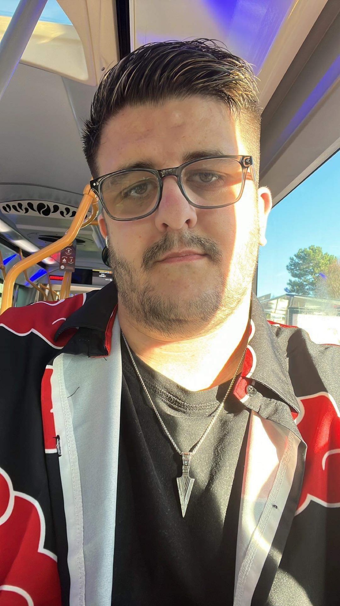 Kyrian - Brunnadern - Saint-Gall | Annonce Rencontre