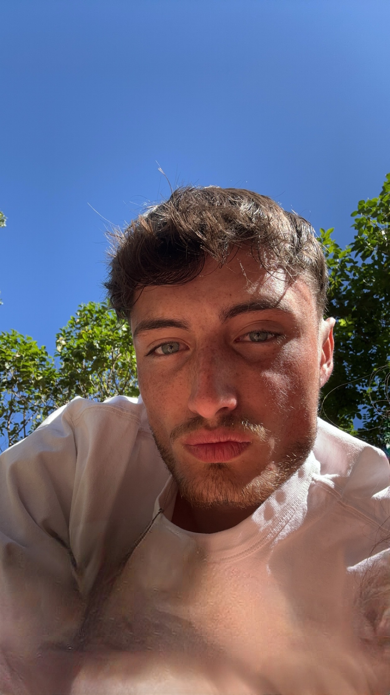 Kerwin - Moudon - Vaud | Annonce Rencontre