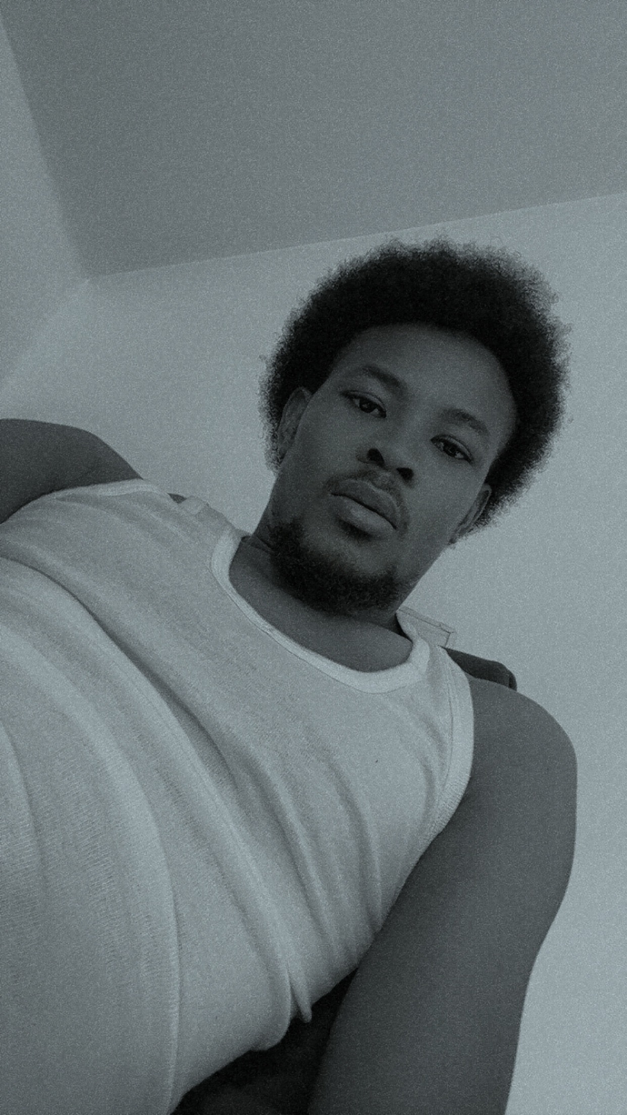 Adlan - Plons - Saint-Gall | Annonce Rencontre