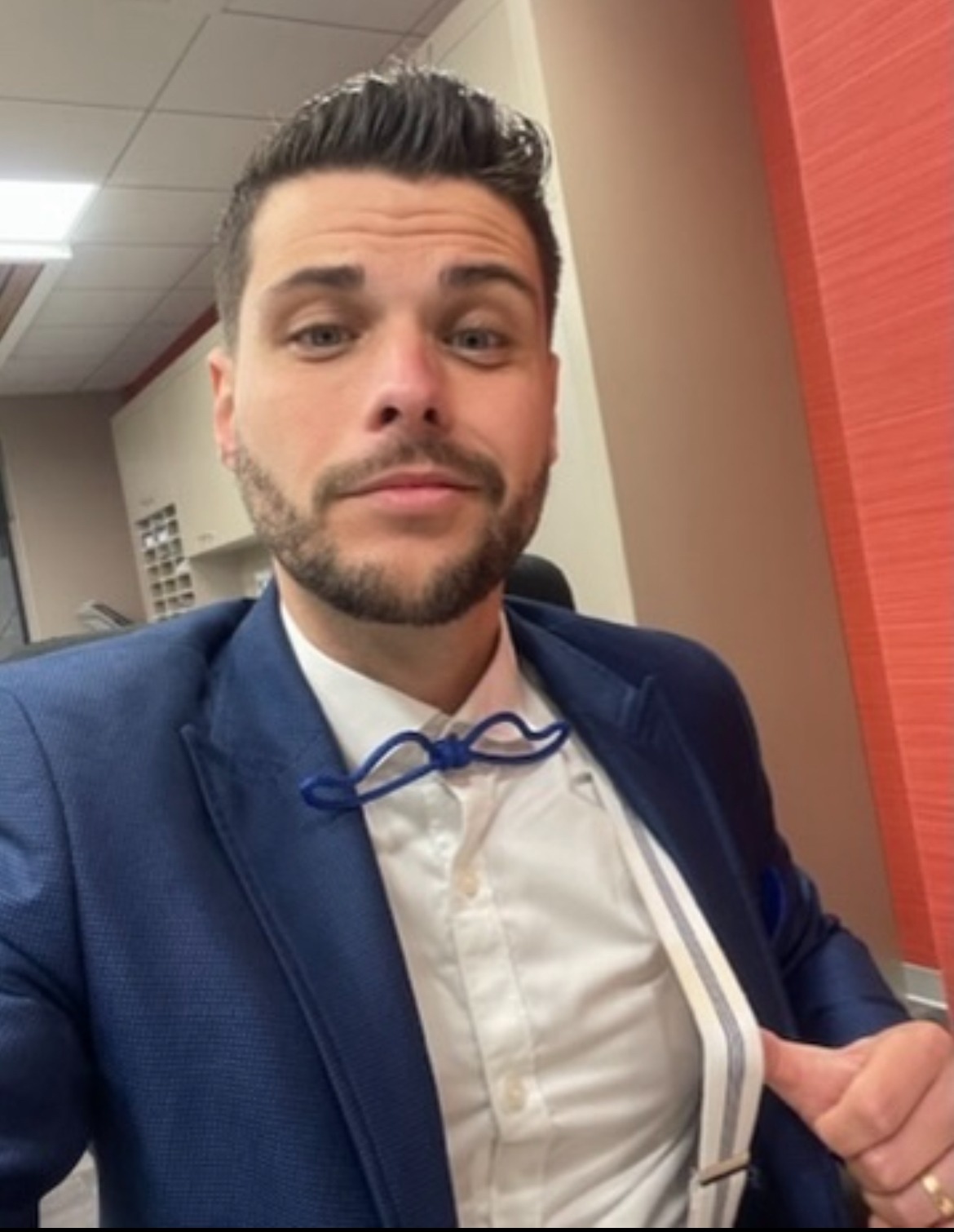 Dmitri - Sugiez - Fribourg | Annonce Rencontre