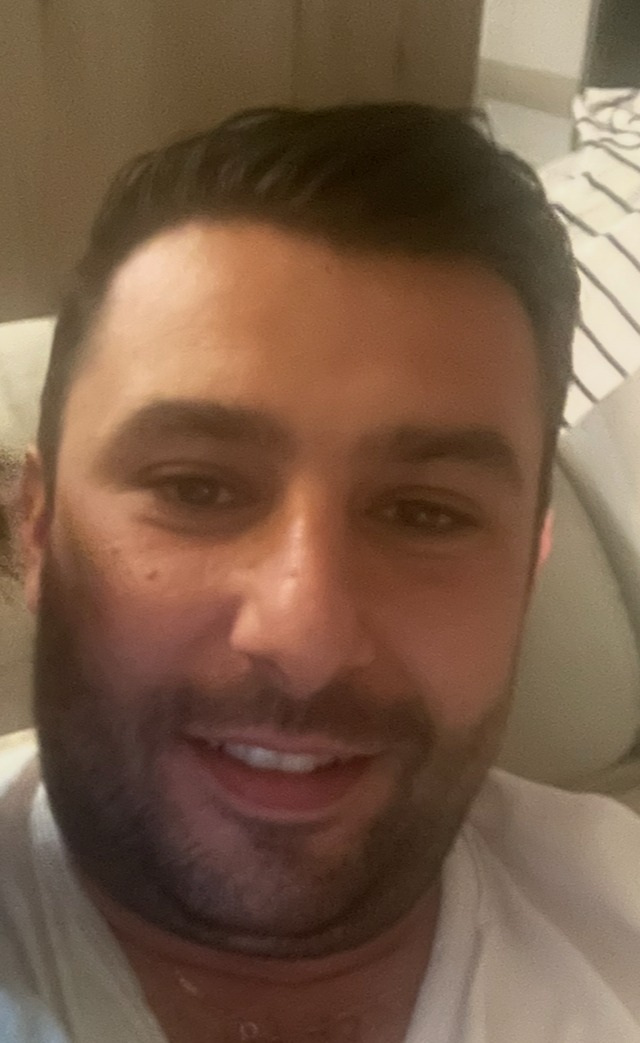 Abdeslam - La Vraconnaz - Vaud | Annonce Rencontre