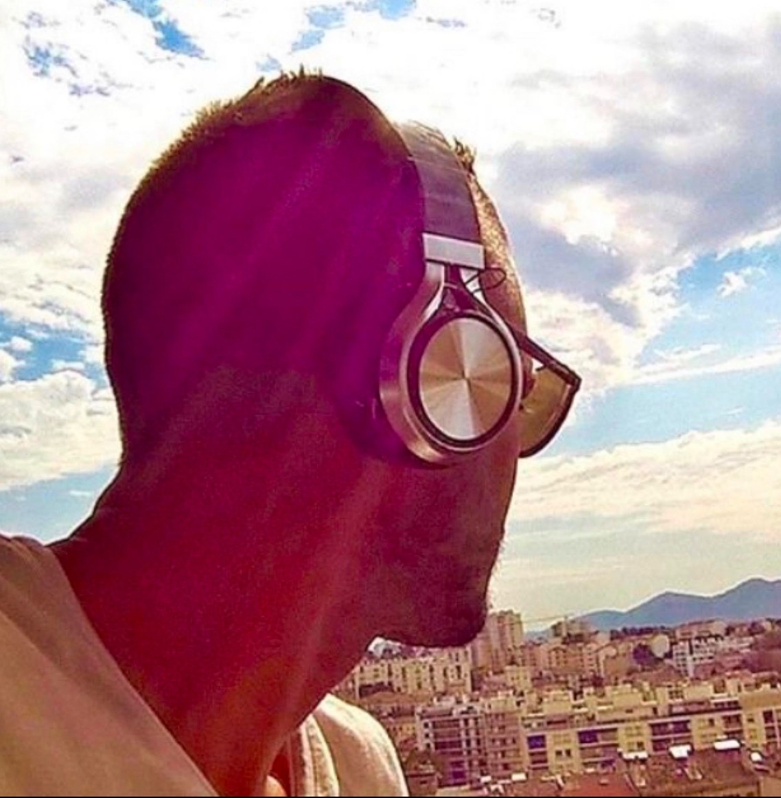 Mohamed-anas - Walperswil - Berne | Annonce Rencontre