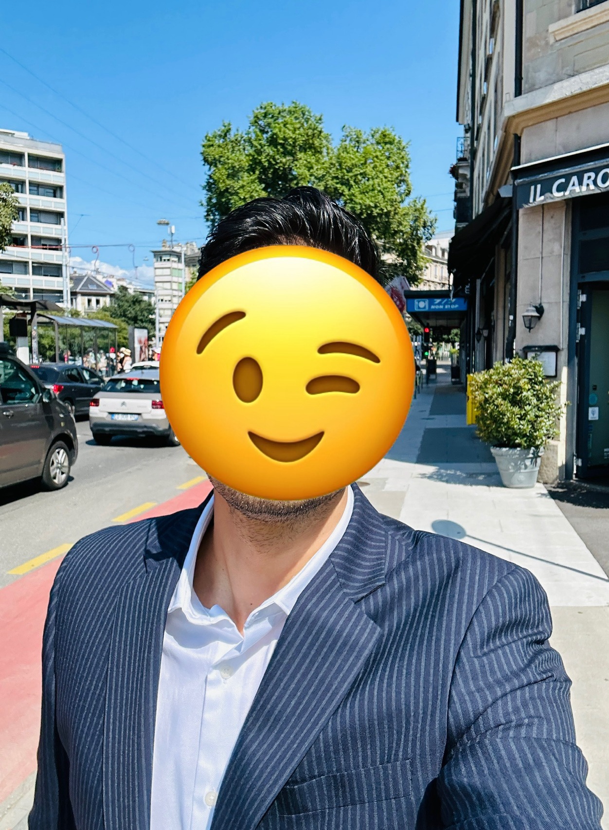 Yllian - Ebersol - Saint-Gall | Annonce Rencontre