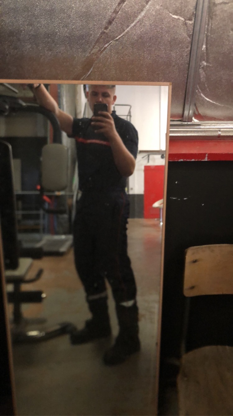 Kléber - Pierrafortscha - Fribourg | Annonce Rencontre